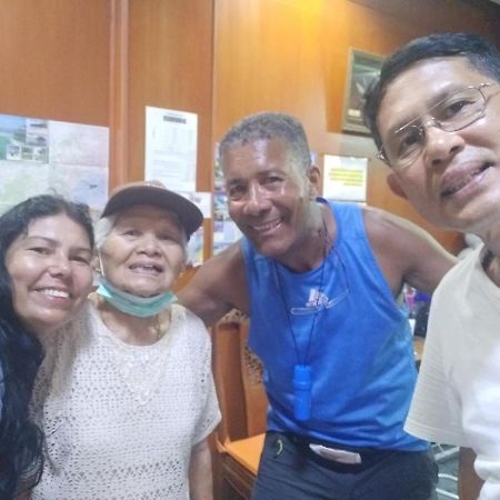 Kantawan House Krabi Bagian luar foto