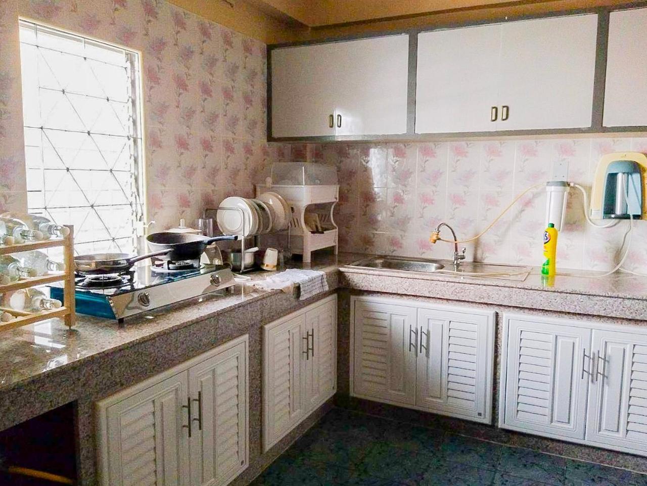 Kantawan House Krabi Bagian luar foto