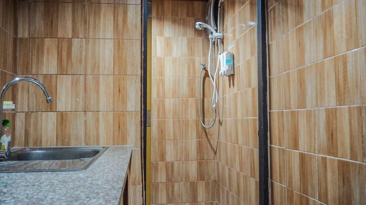 Kantawan House Krabi Bagian luar foto