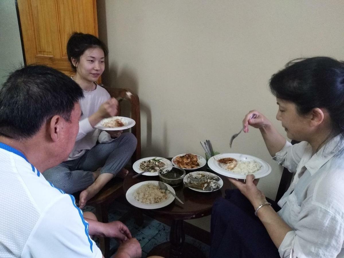 Kantawan House Krabi Bagian luar foto