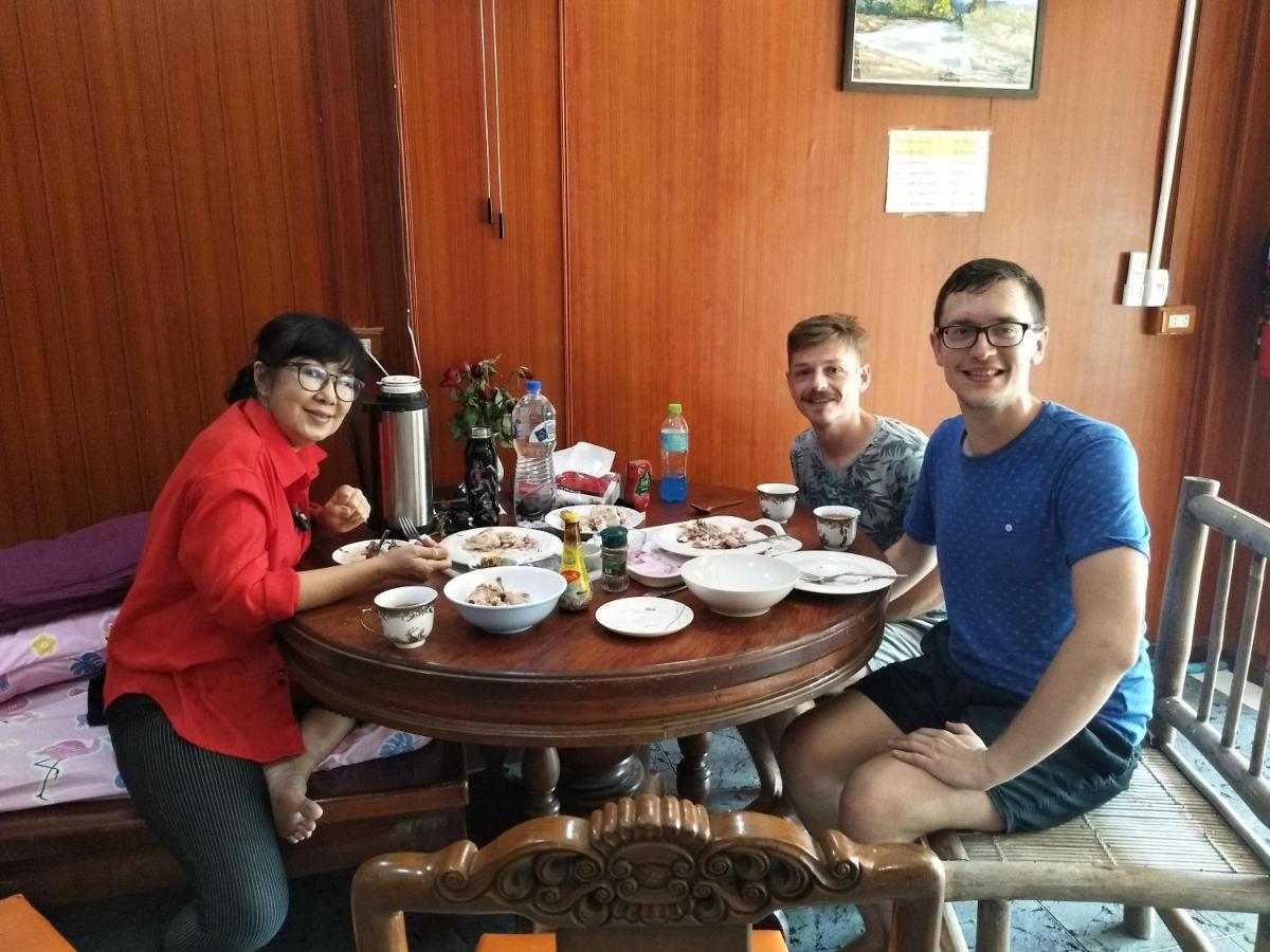Kantawan House Krabi Bagian luar foto