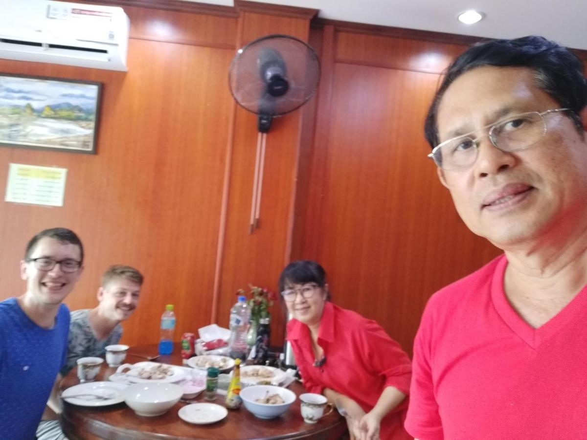 Kantawan House Krabi Bagian luar foto